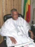 السفير الموريتاني في الامارات سيدي محمد ولد حنن