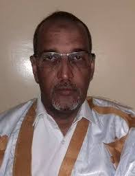الدكتور محمد الأمين ولد الشيخ عبد الله، مدير الحملة على مستوى مقاطعة روصو