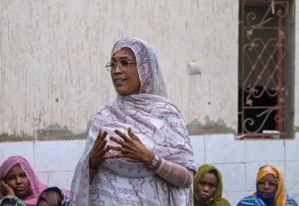 النائب قامو عاشور تدخل في إضراب عن الطعام والدواء