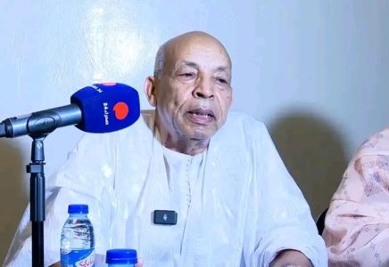 أقطاب المعارضة تستعد للتوقيع على الوثيقة السياسية تمهيدا لبدء الحوار