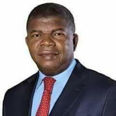 الرئيس الأنغولي المنتخب "جواو منويل كونزالس لولينسو" 
