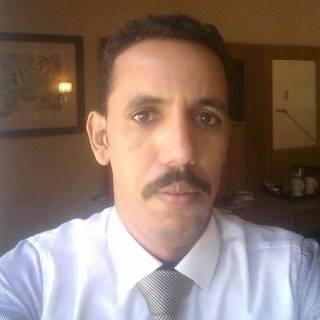 عزيز ولد الصوفي، صحفي