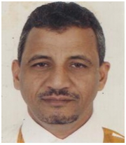 الكاتب الموريتاني: محمد سالم ولد محمد اليعقوبي