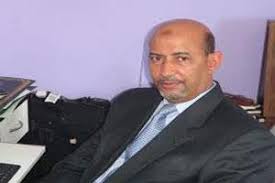 وزير الاقتصاد السابق محمد ولد العابد 