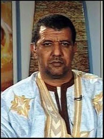 محمد محمود أبو المعالي