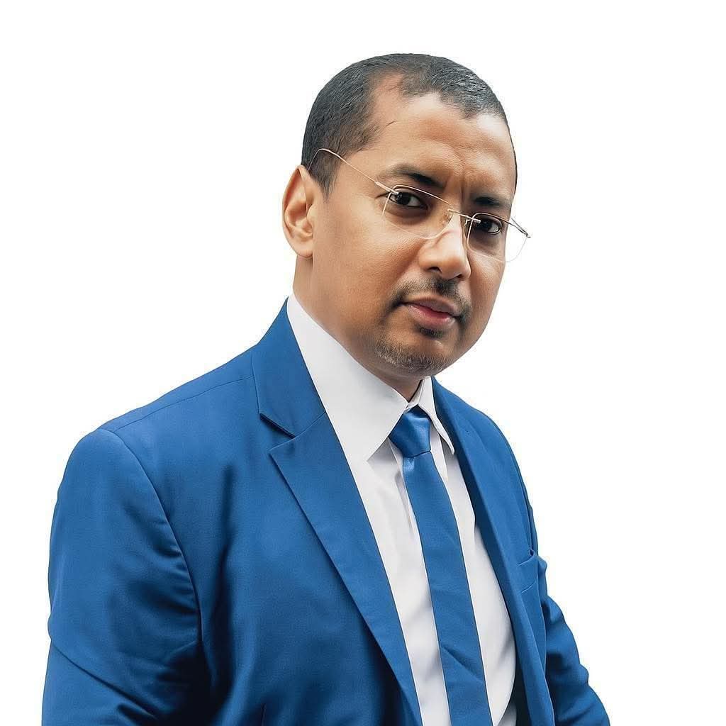 سبع سنوات… بين التأسيس واستحقاق الأثر د. مولاي ولد أب ولد أكيك