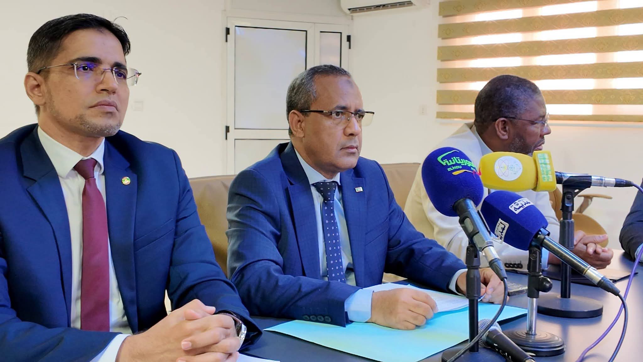 وزير الزراعة يشرف على توقيع اتفاقيات تعاون لتعزيز برامج التنمية الزراعية وتمكين الشباب والتنمية المحلية