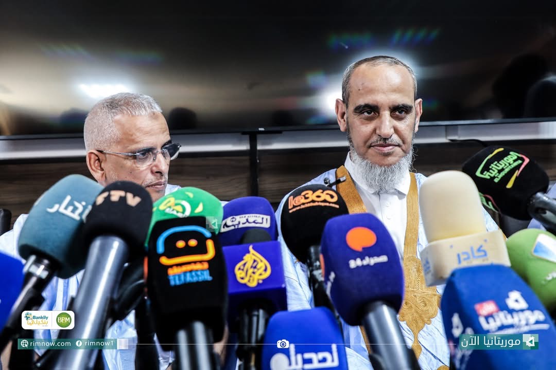 اقطاب المعارضة.. سلطات انواذيبو تمنع وسائل الدعاية لمهرجان الأحد