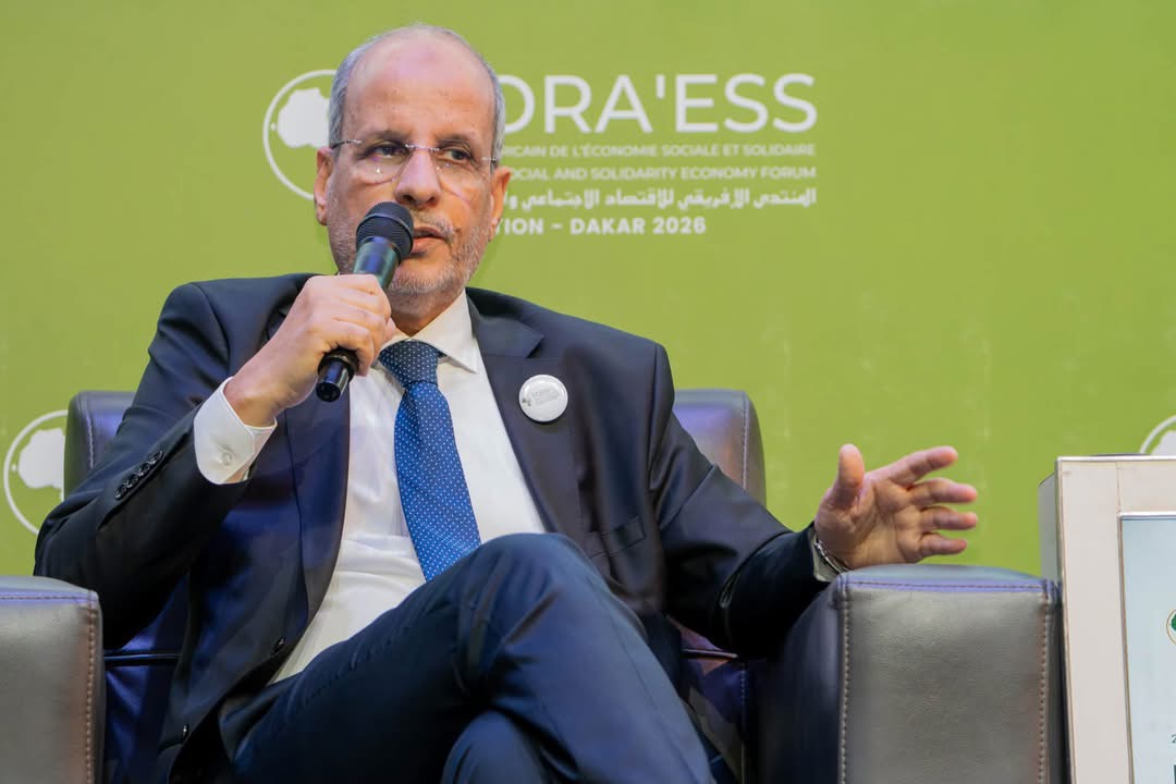 موريتانيا تستعرض تجربتها في الاقتصاد الاجتماعي خلال مؤتمر أفريقي بداكار