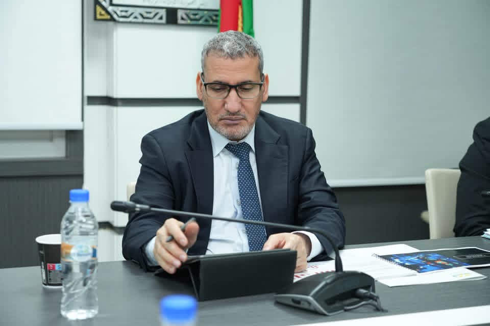 البنك المركزي يرفع سعر الفائدة الرئيسي الى 6.75%